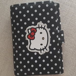 Hello Kitty Wallet